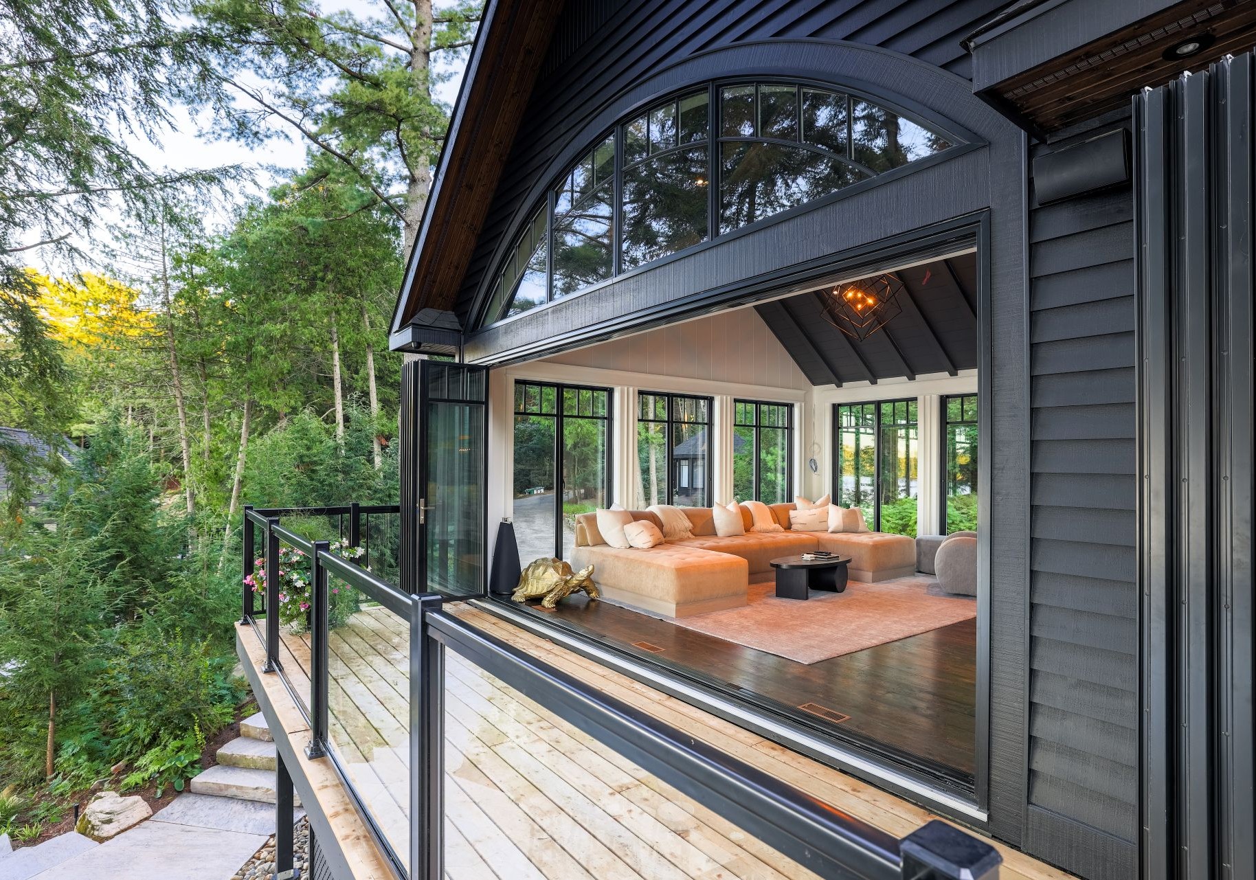 what is a solarium