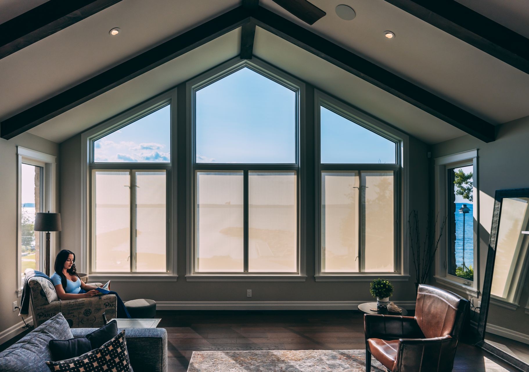window coverings ideas