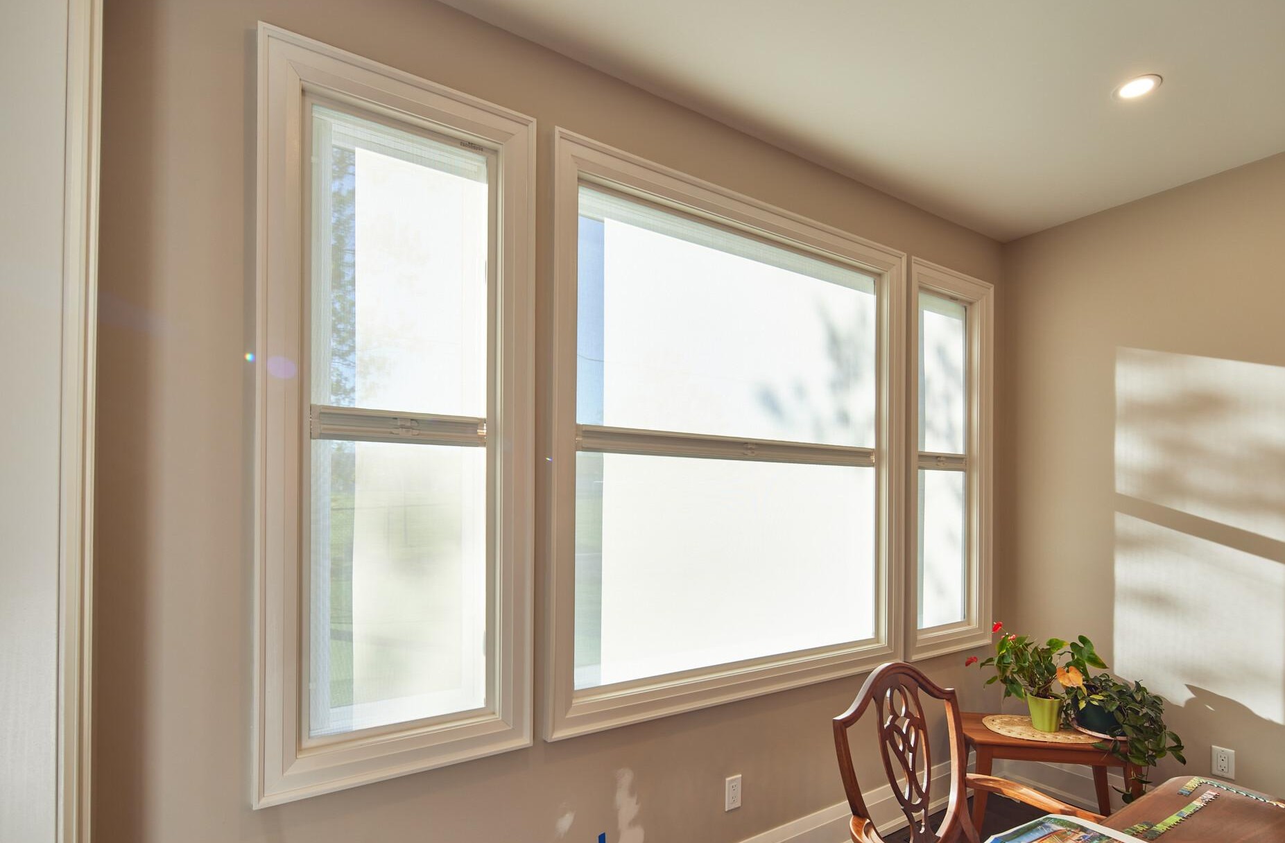 window solar shades