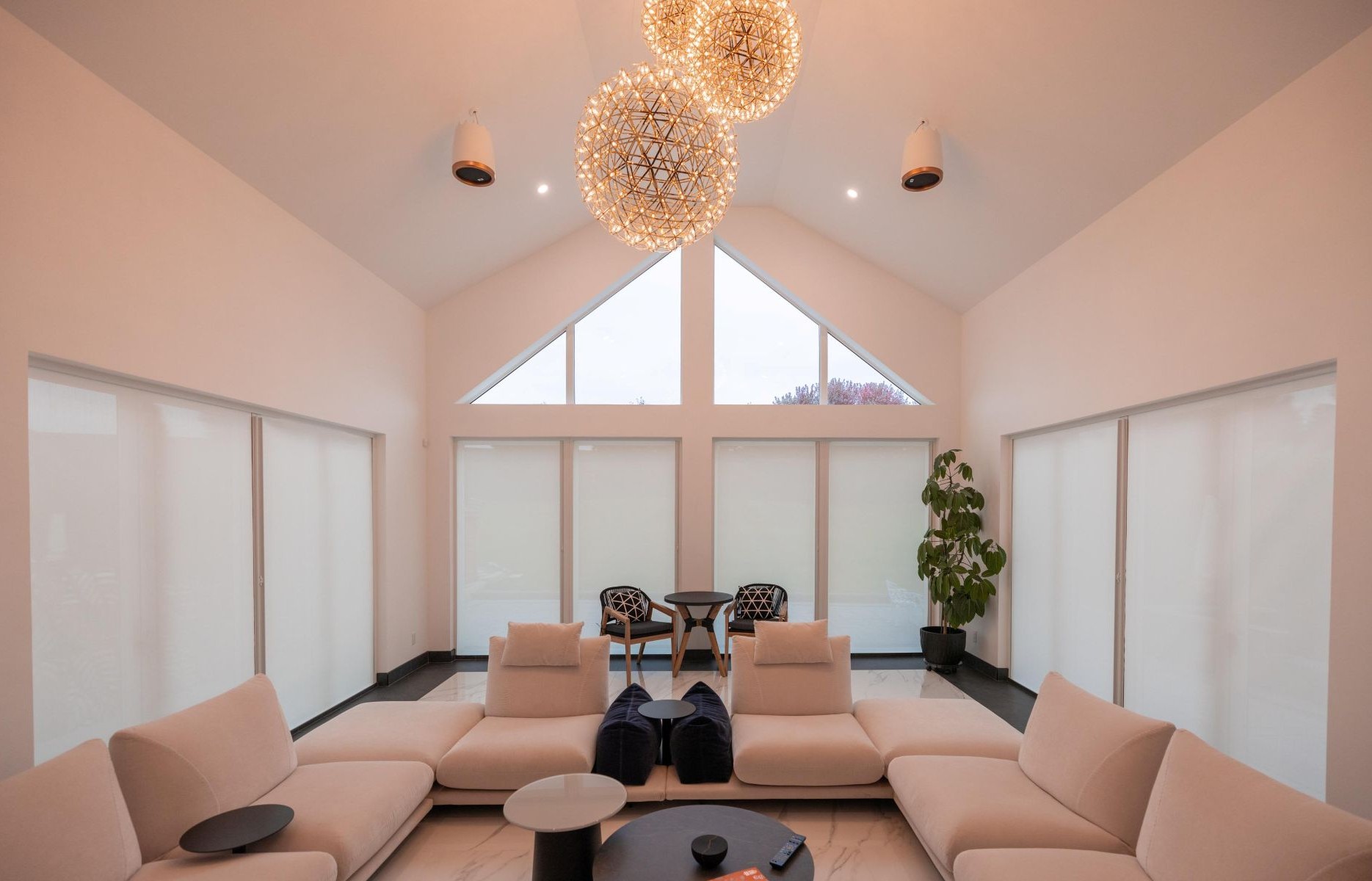floor-to-ceiling window coverings