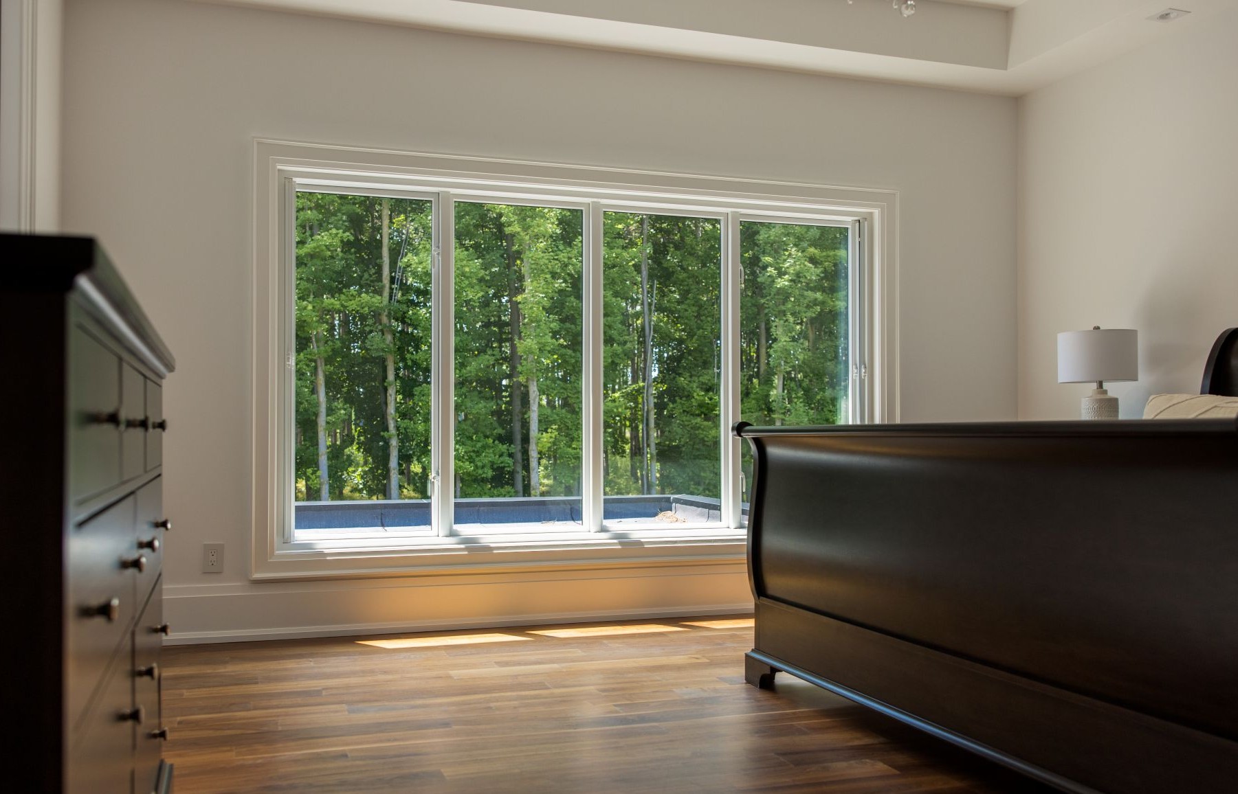 soundproof windows