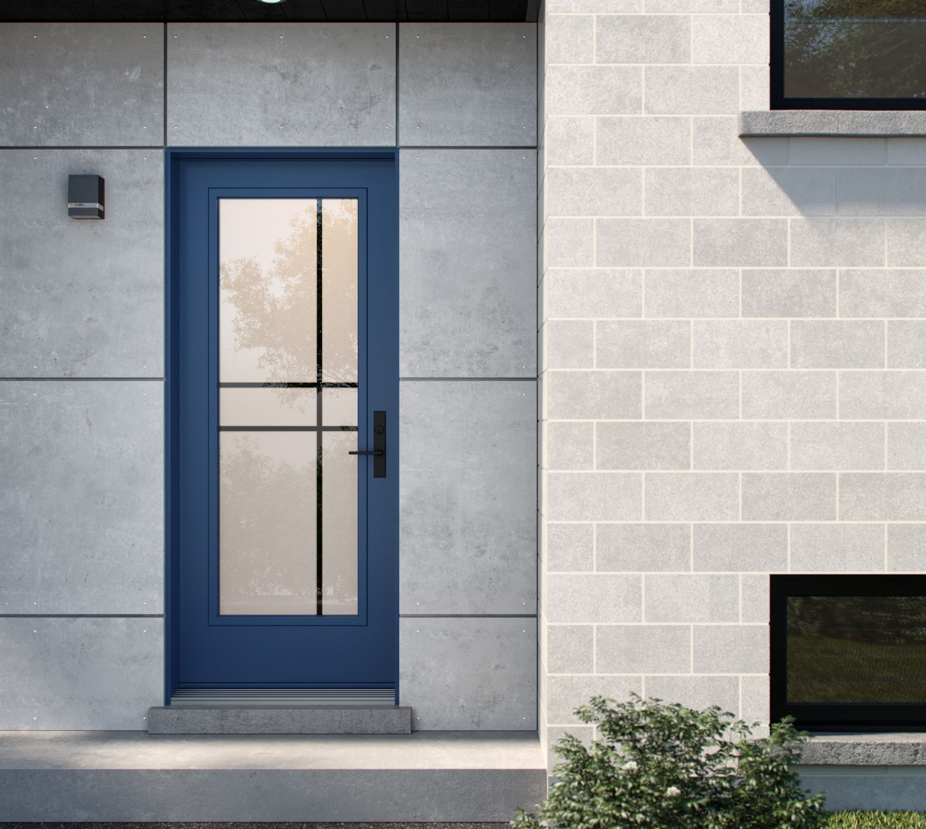 what is a deadbolt