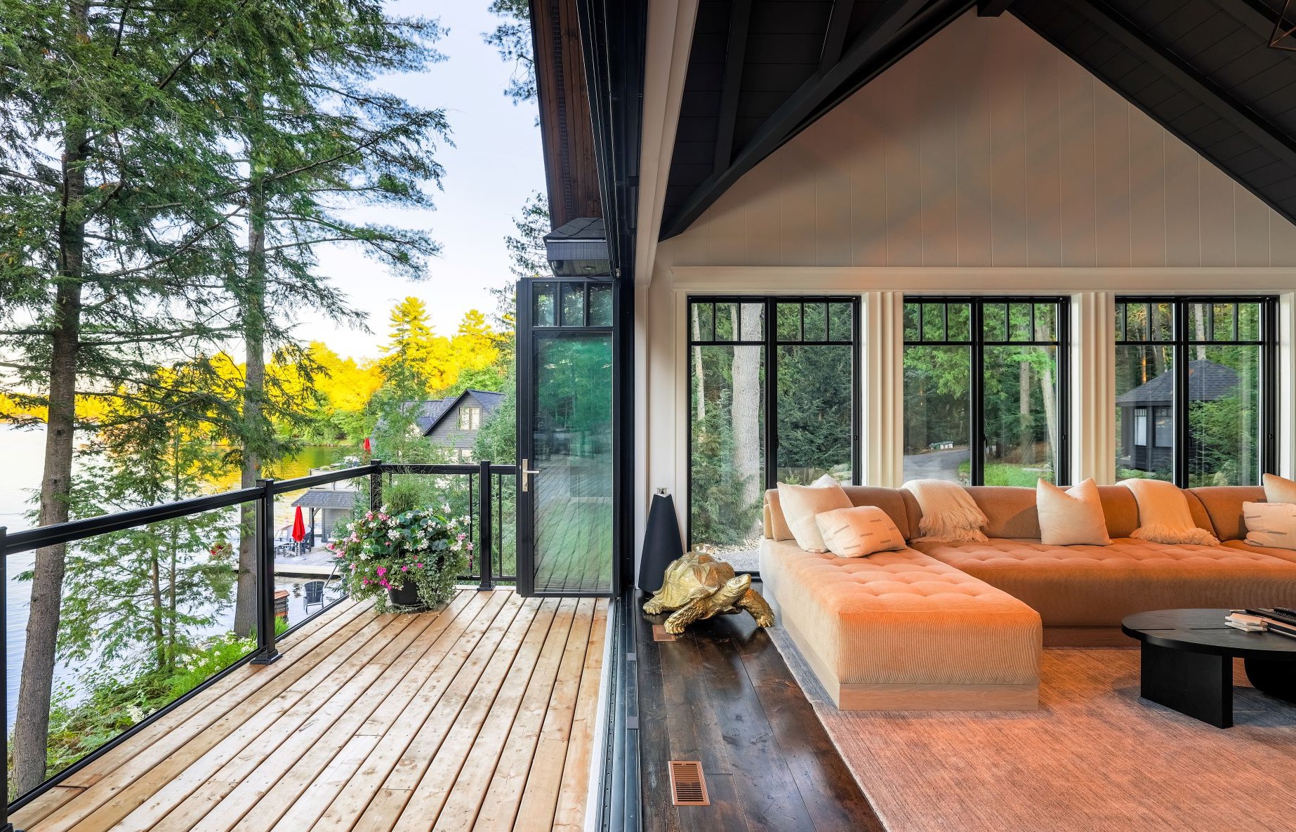 sunroom ideas