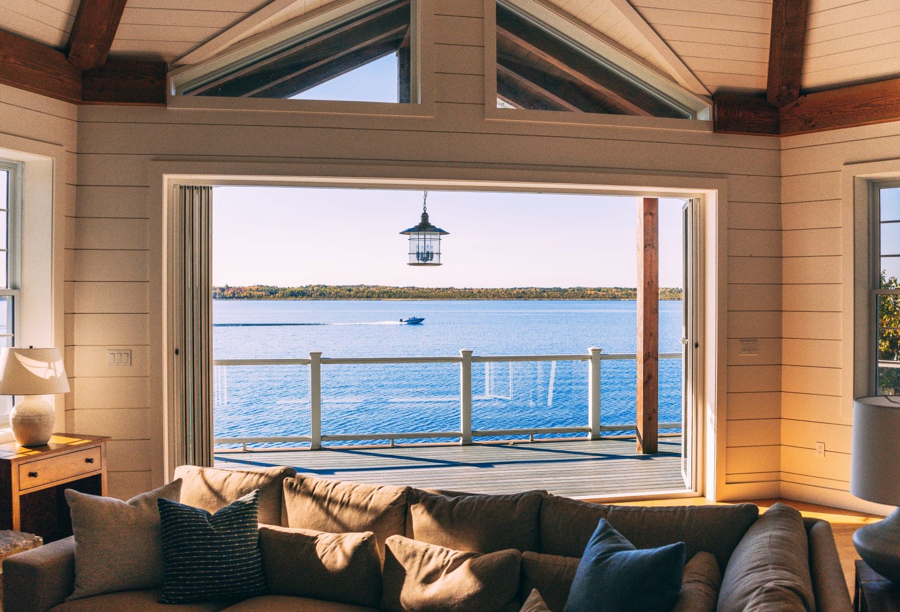 coastal sunroom