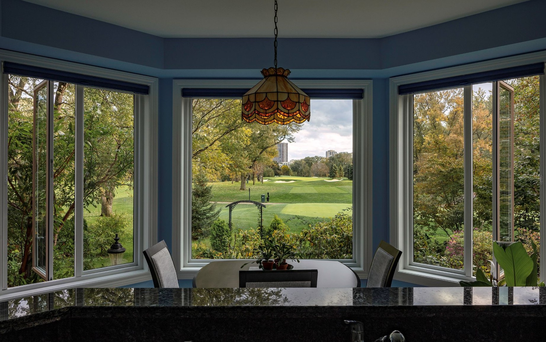 bay window ideas