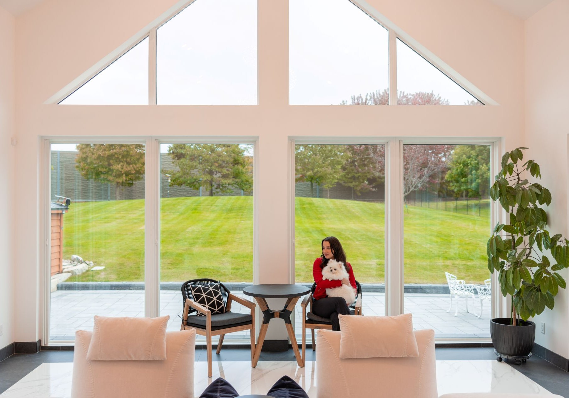 window replacement grant