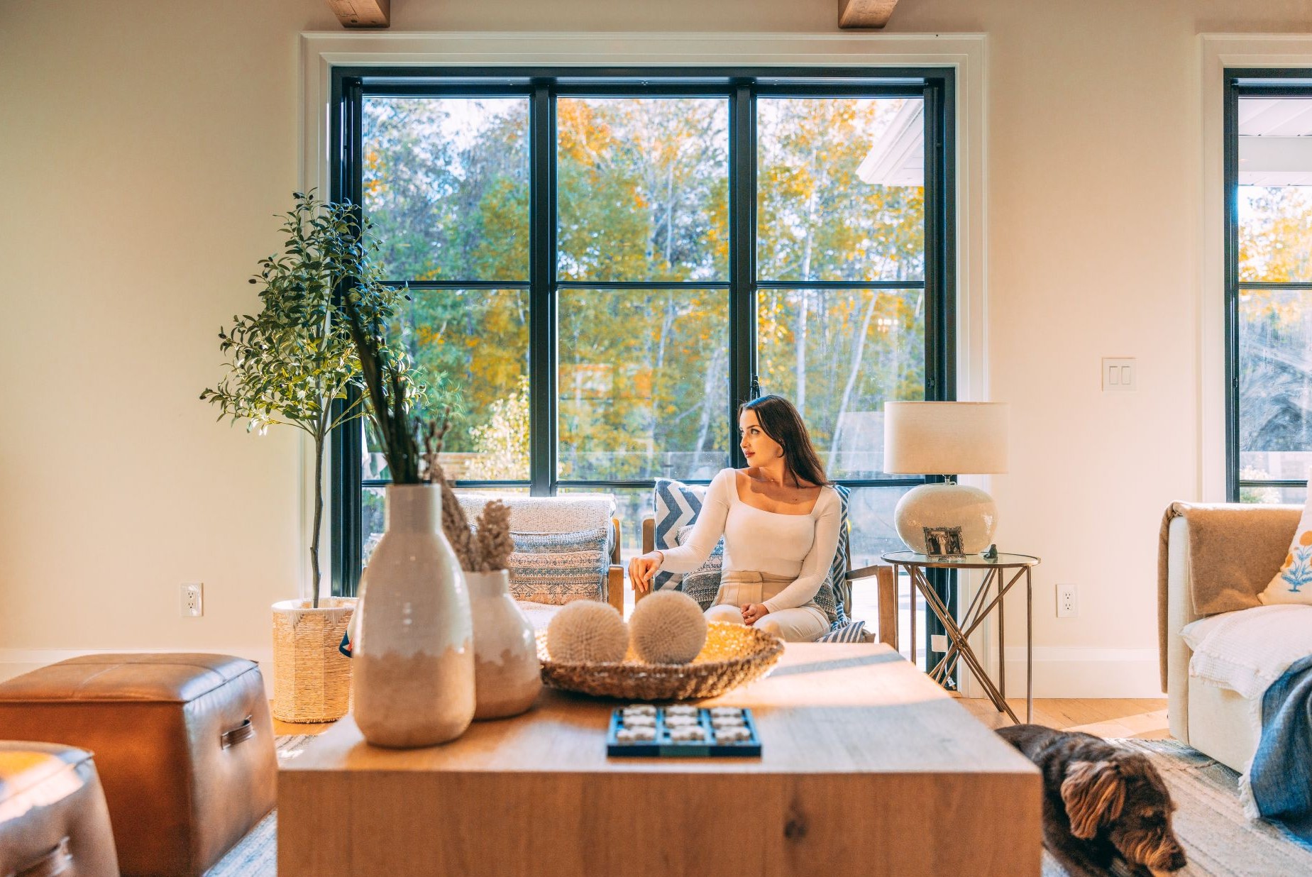 French doors vs sliding doors
