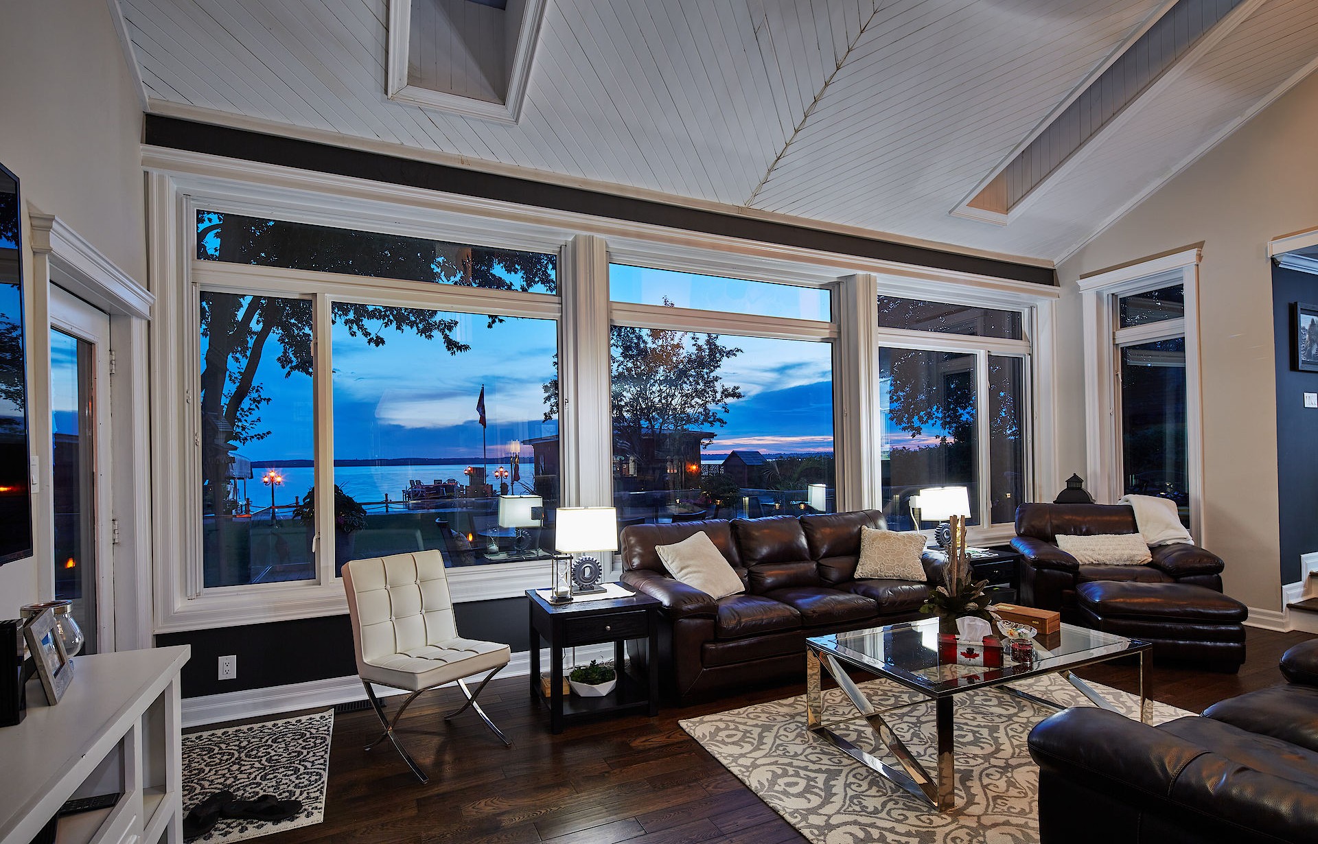 how to keep your home safe from burglars