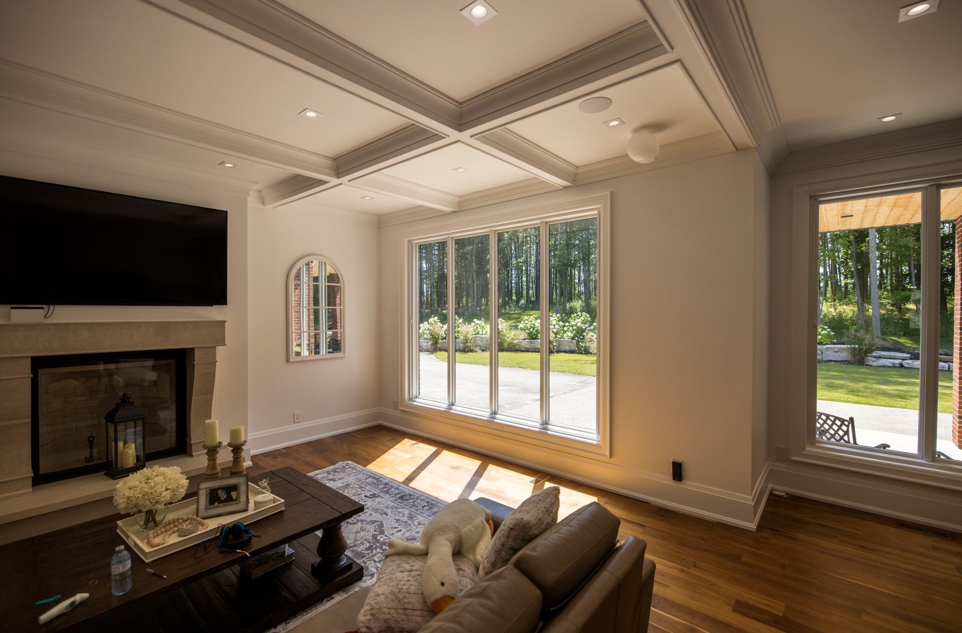 window companies Burlington