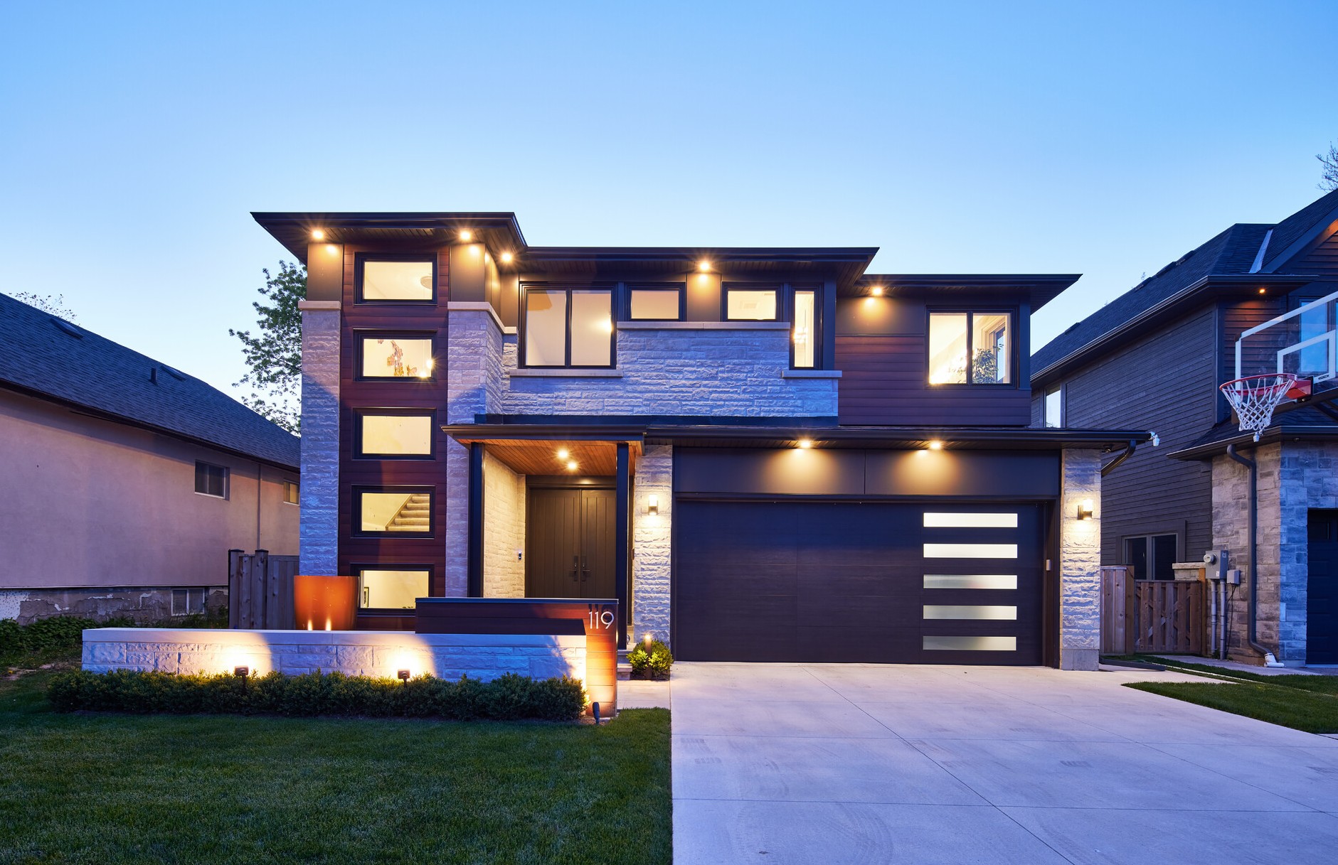 window companies Richmond Hill