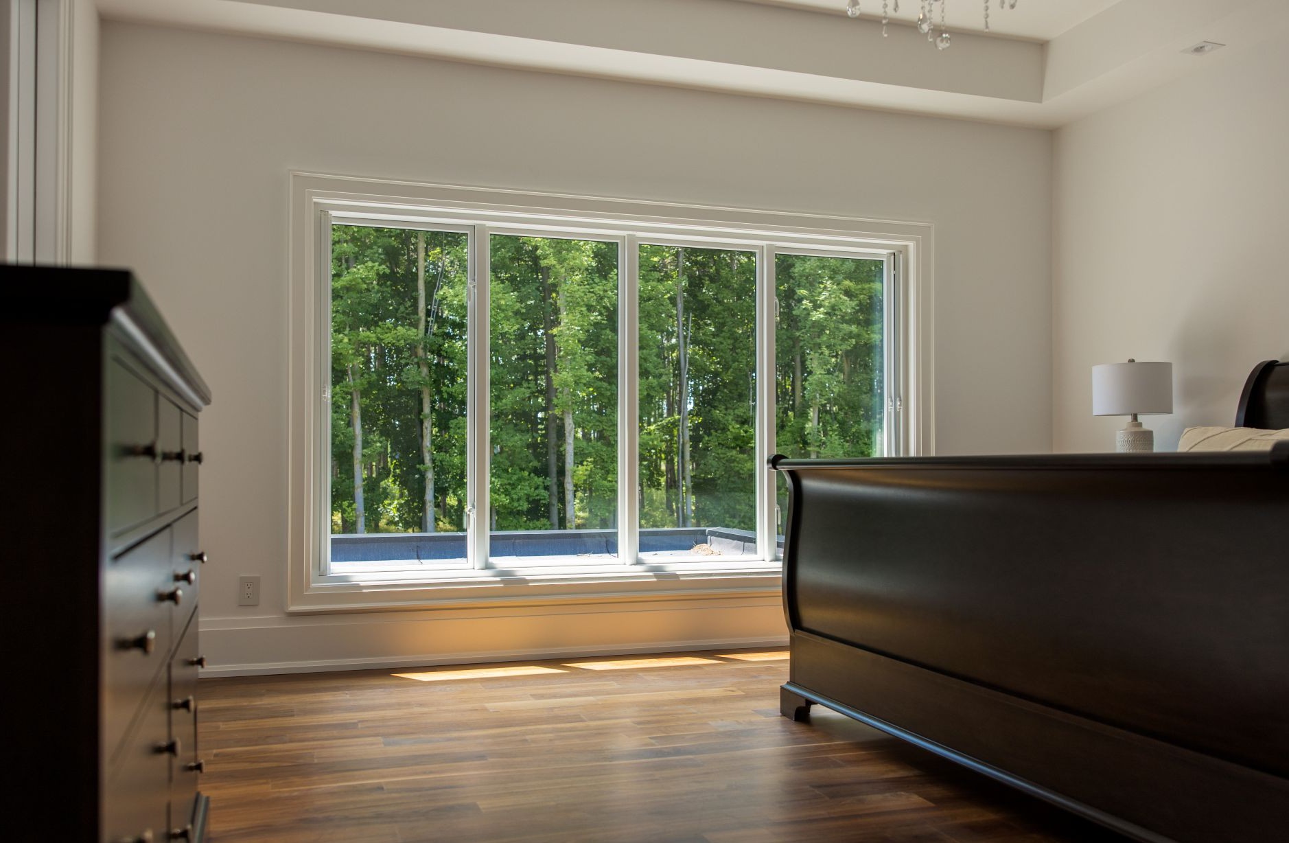 bedroom window ideas