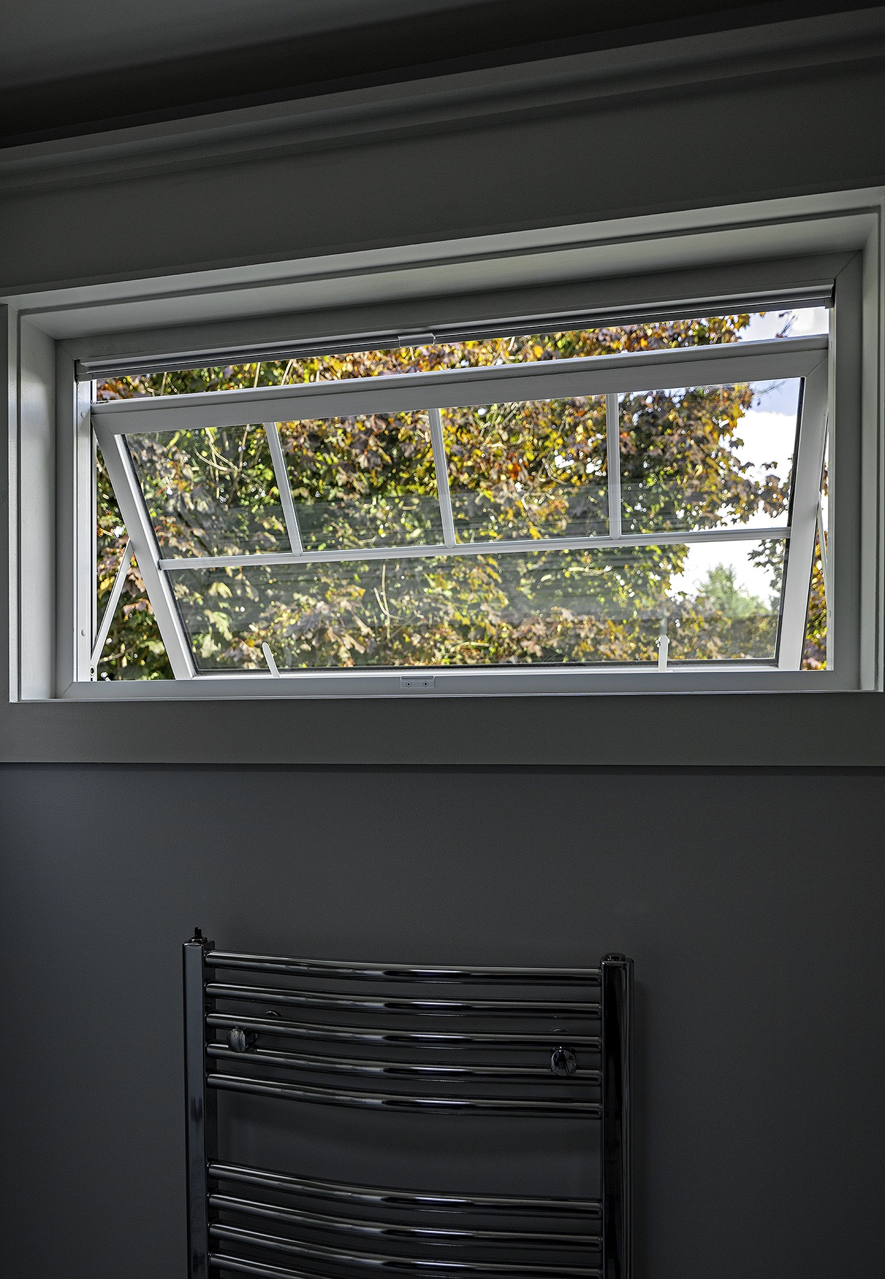 awning window for bedroom