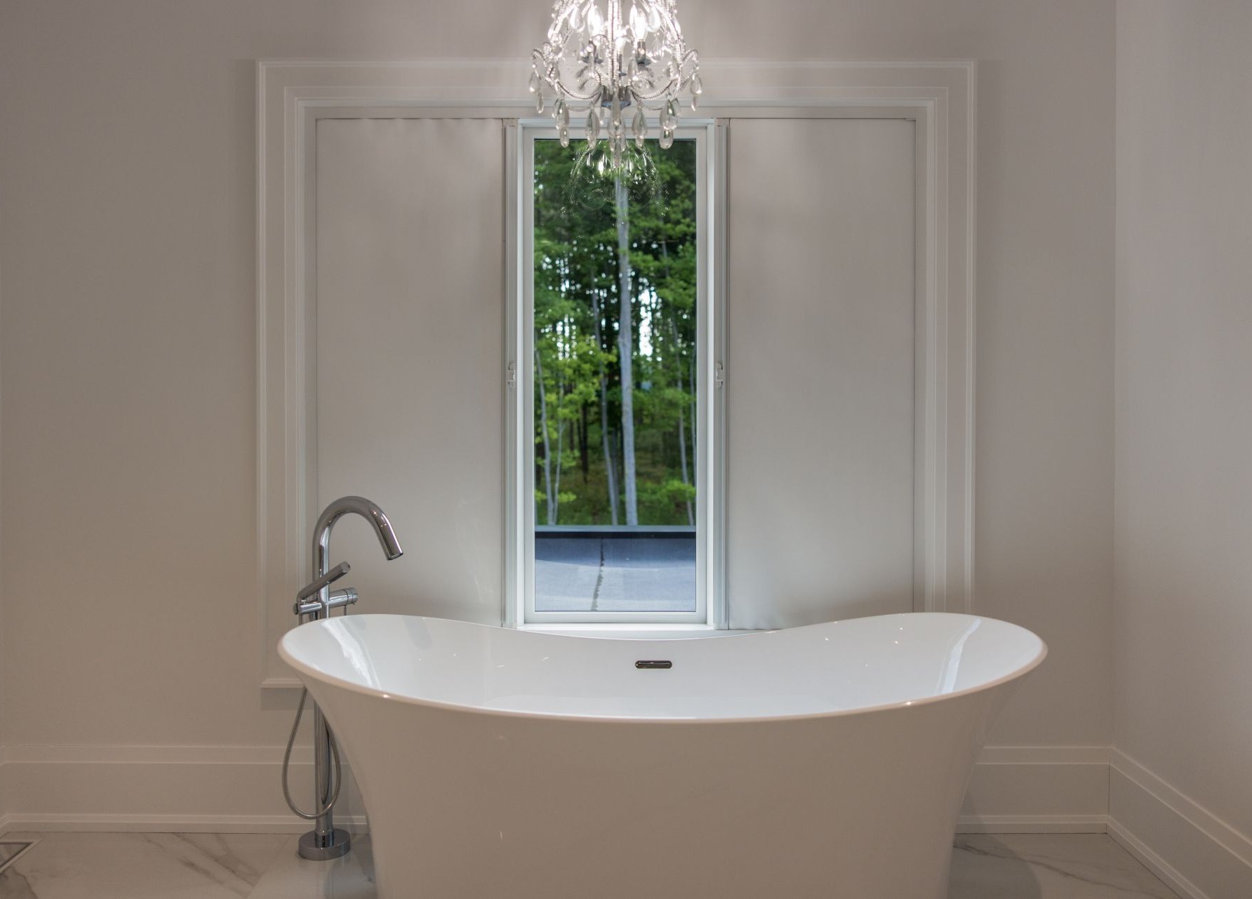bathroom window ideas