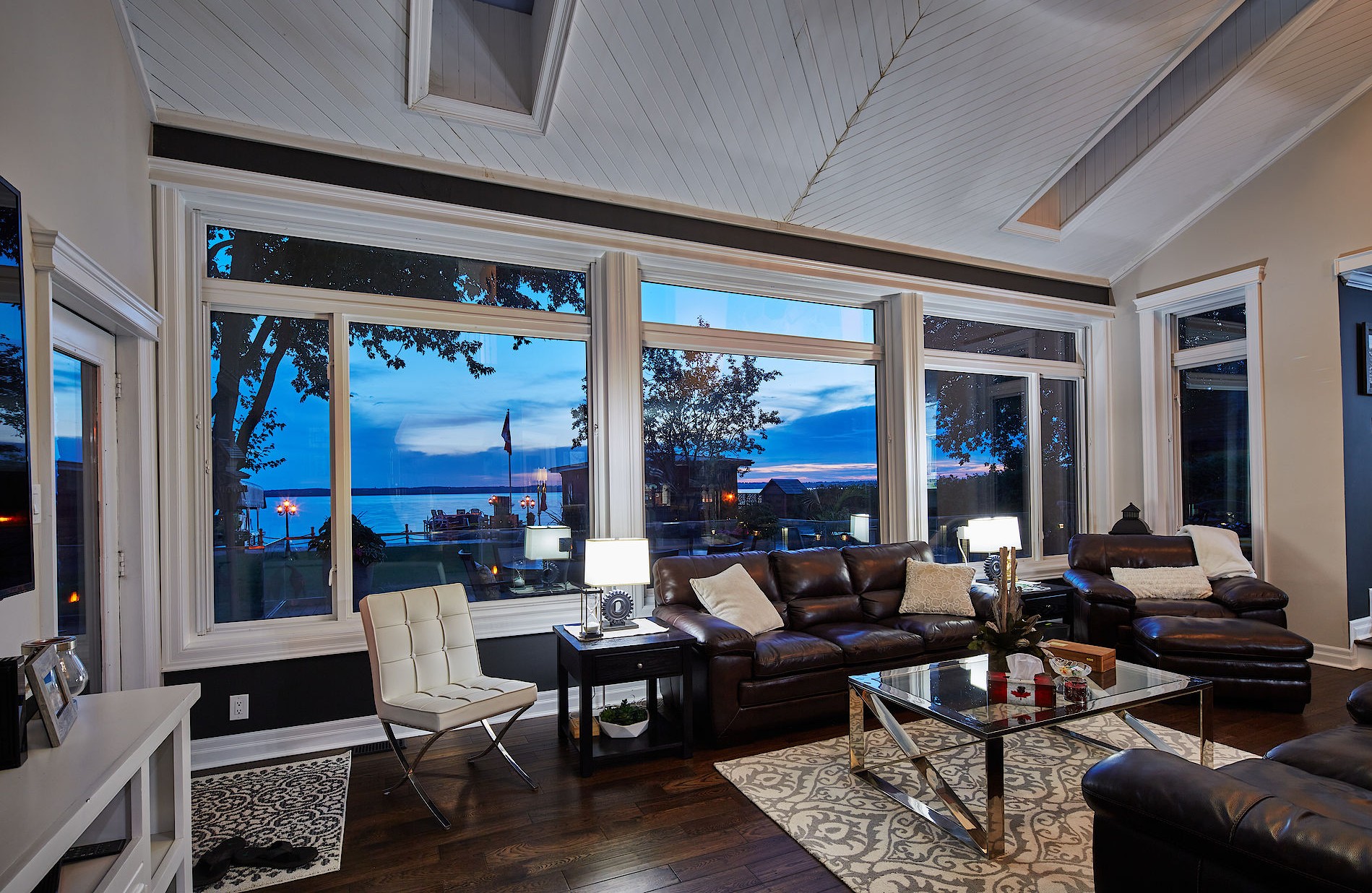 cottage windows