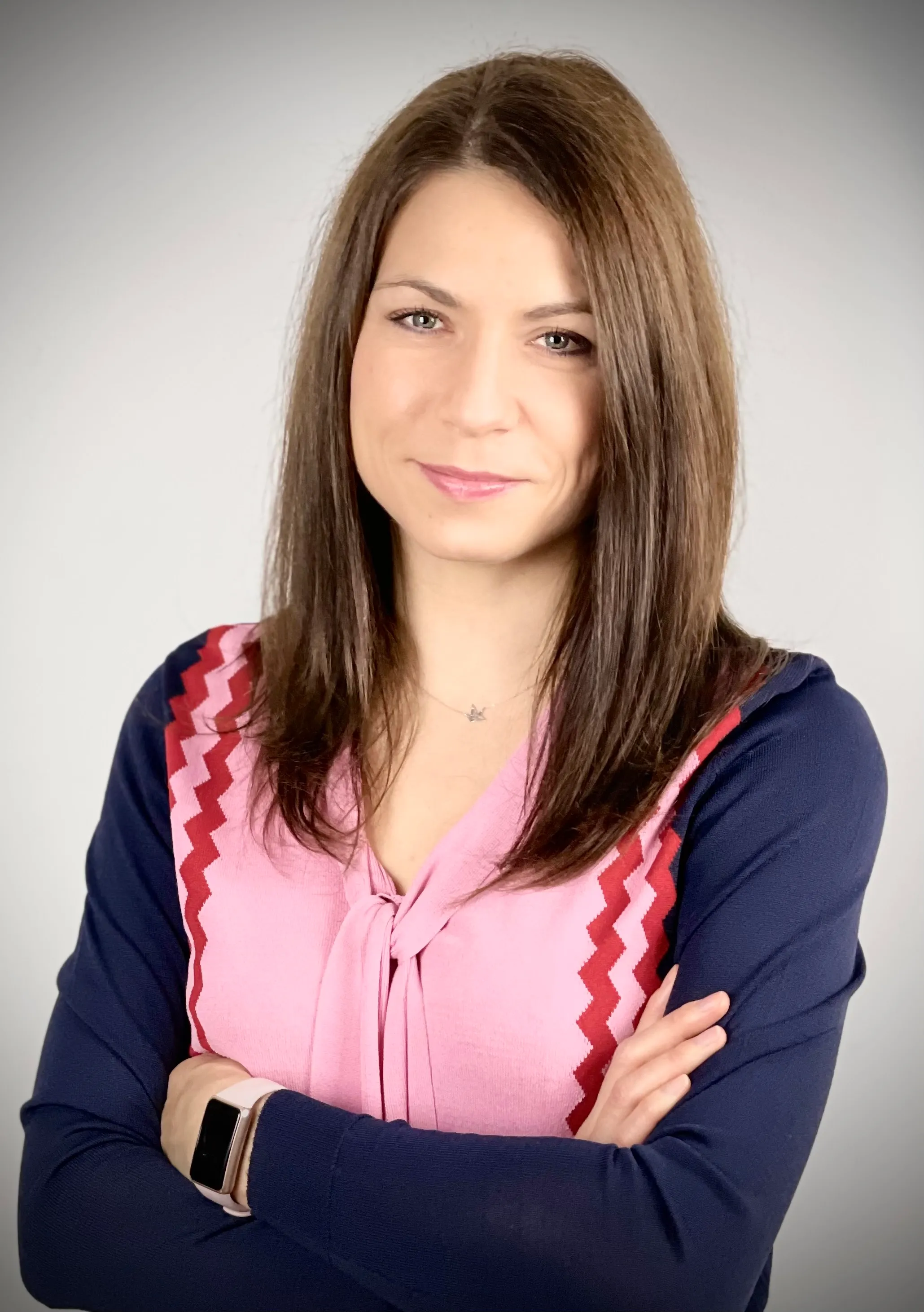 Katarzyna Mosoń - Rzepka