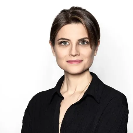 Alexandra Subert-Franczak