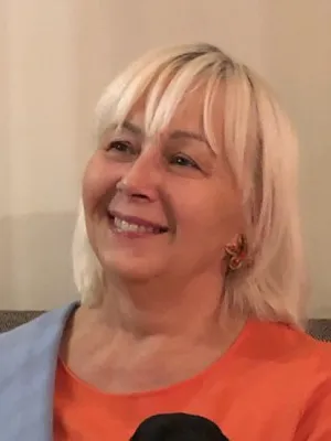 Malgorzata Binkowska