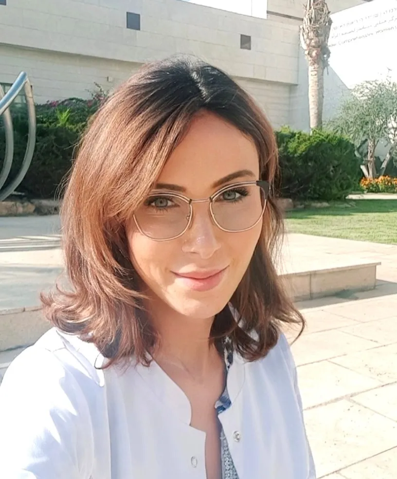Katarzyna Zych - Krekora