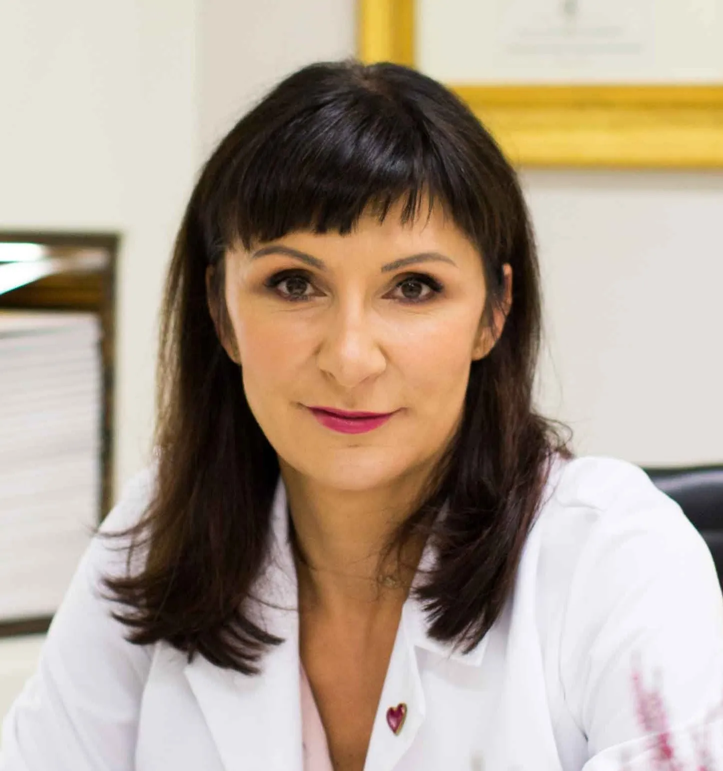 Marzena Dębska