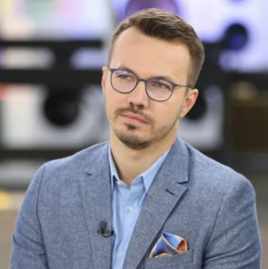 Arthur Skowyra