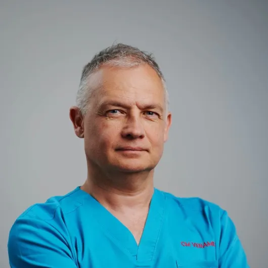Krzysztof Piórek