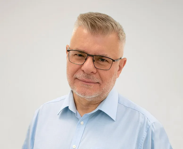 Józef Andrzej Haczyński