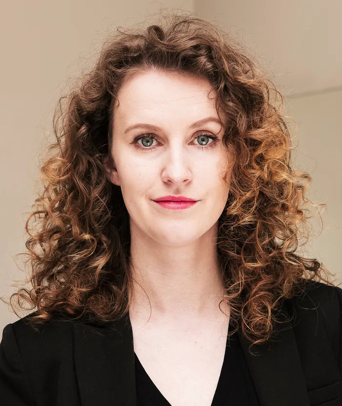 Alicja Ostrowska