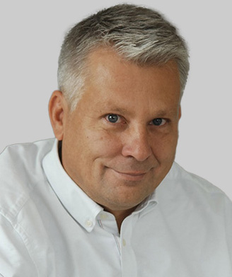 Piotr Dobroński