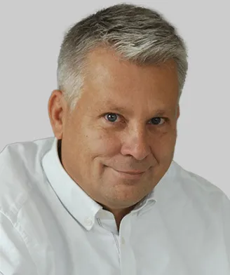 Piotr Dobroński