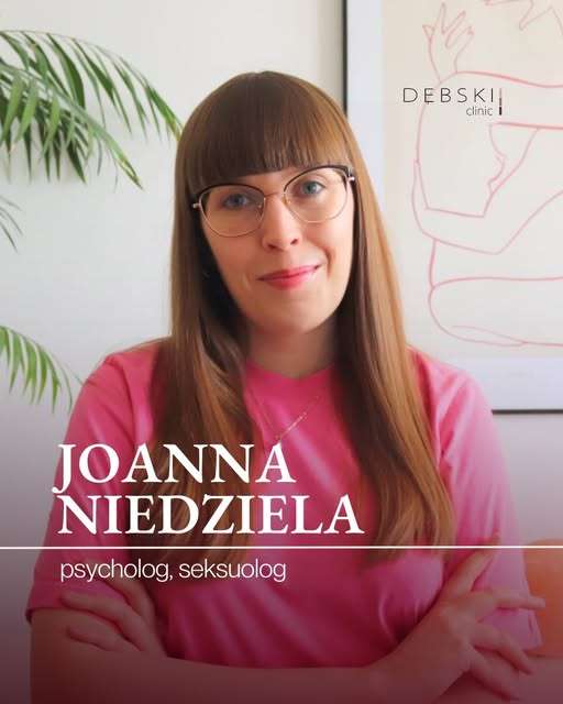 Jeszcze więcej wsparcia psychologicznego i seksuologicznego w Dębski Clinic!