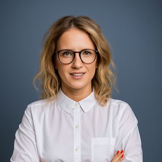 Olga Gajek-Daszczyńska