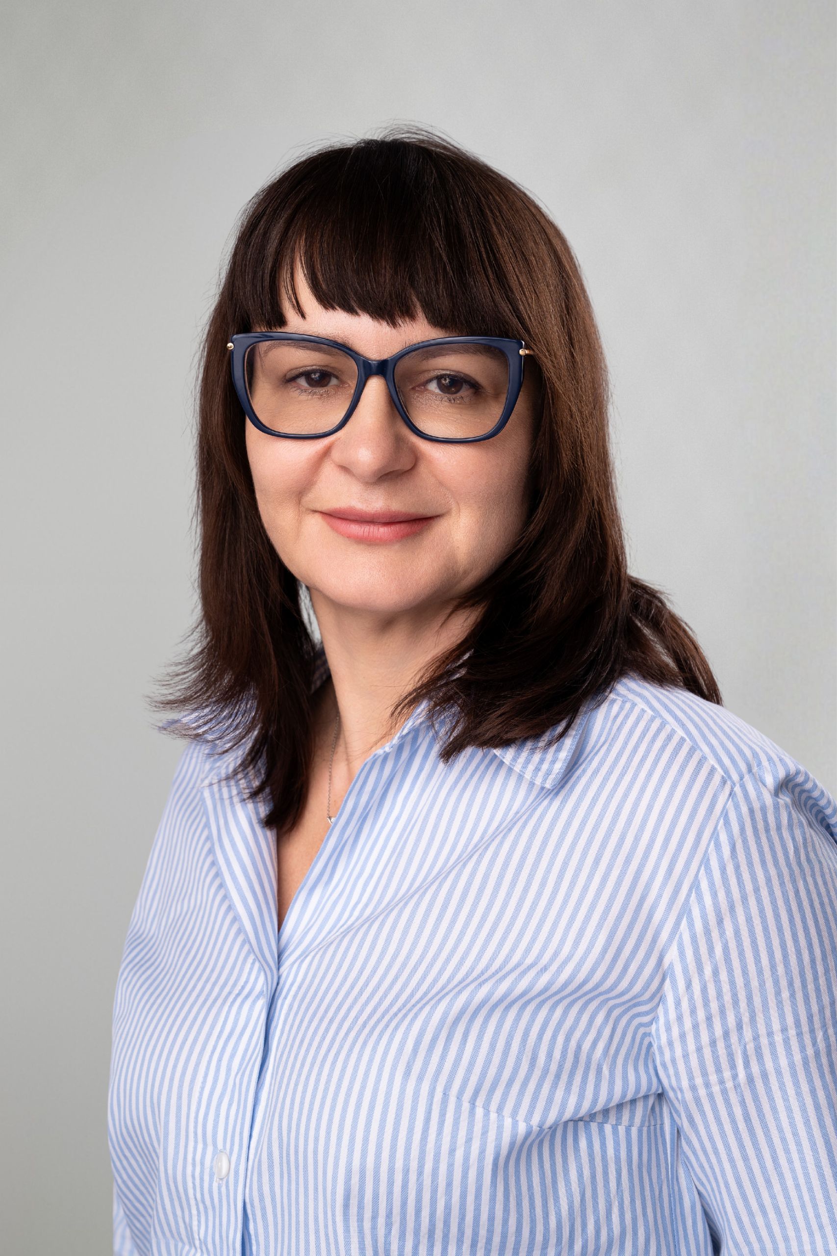 Dorota Sawicka