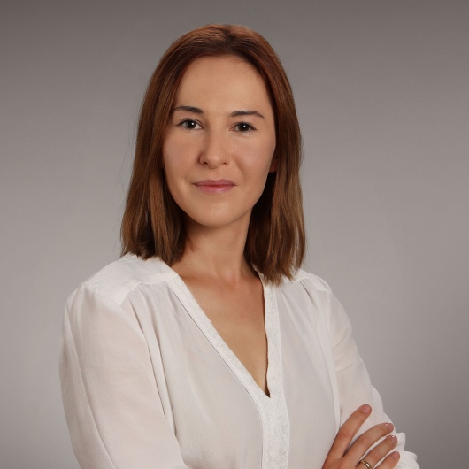 Aleksandra Stasiewicz