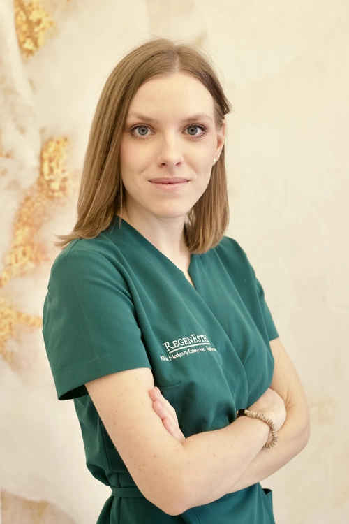 Joanna Kowal-Połujańska