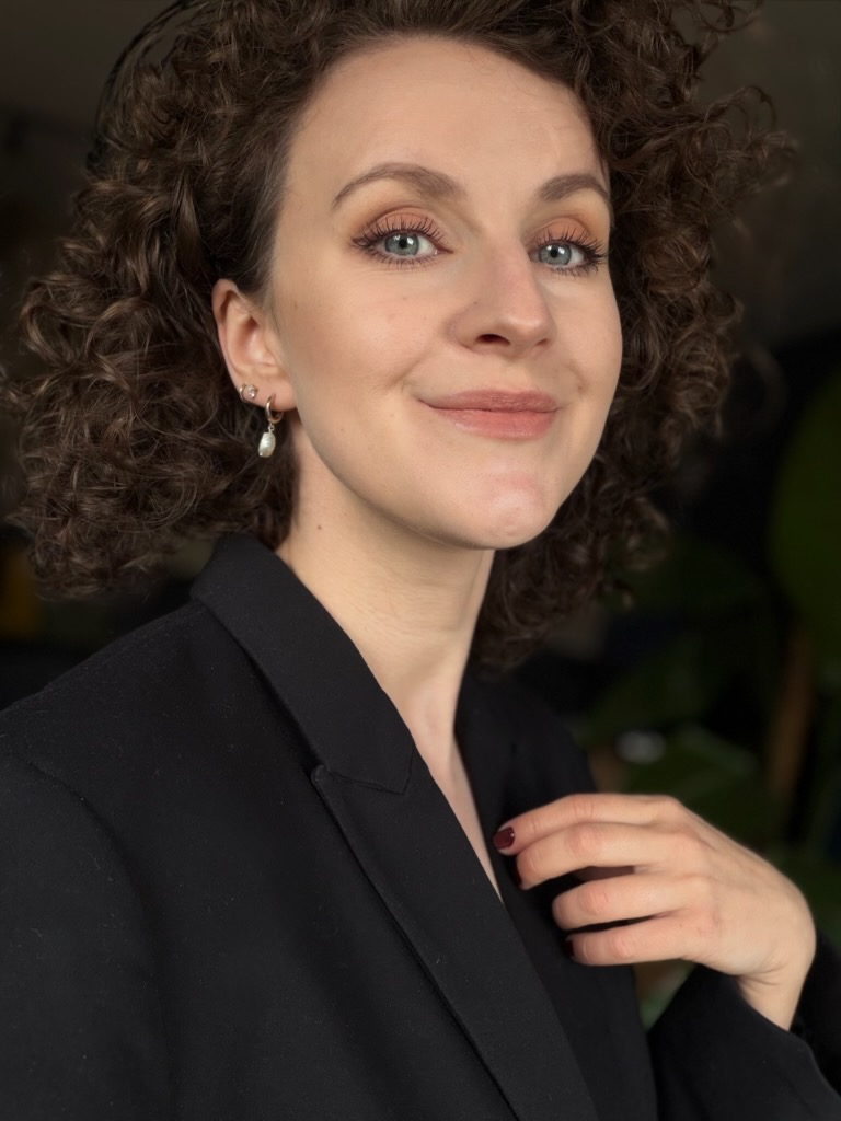 Alicja Ostrowska