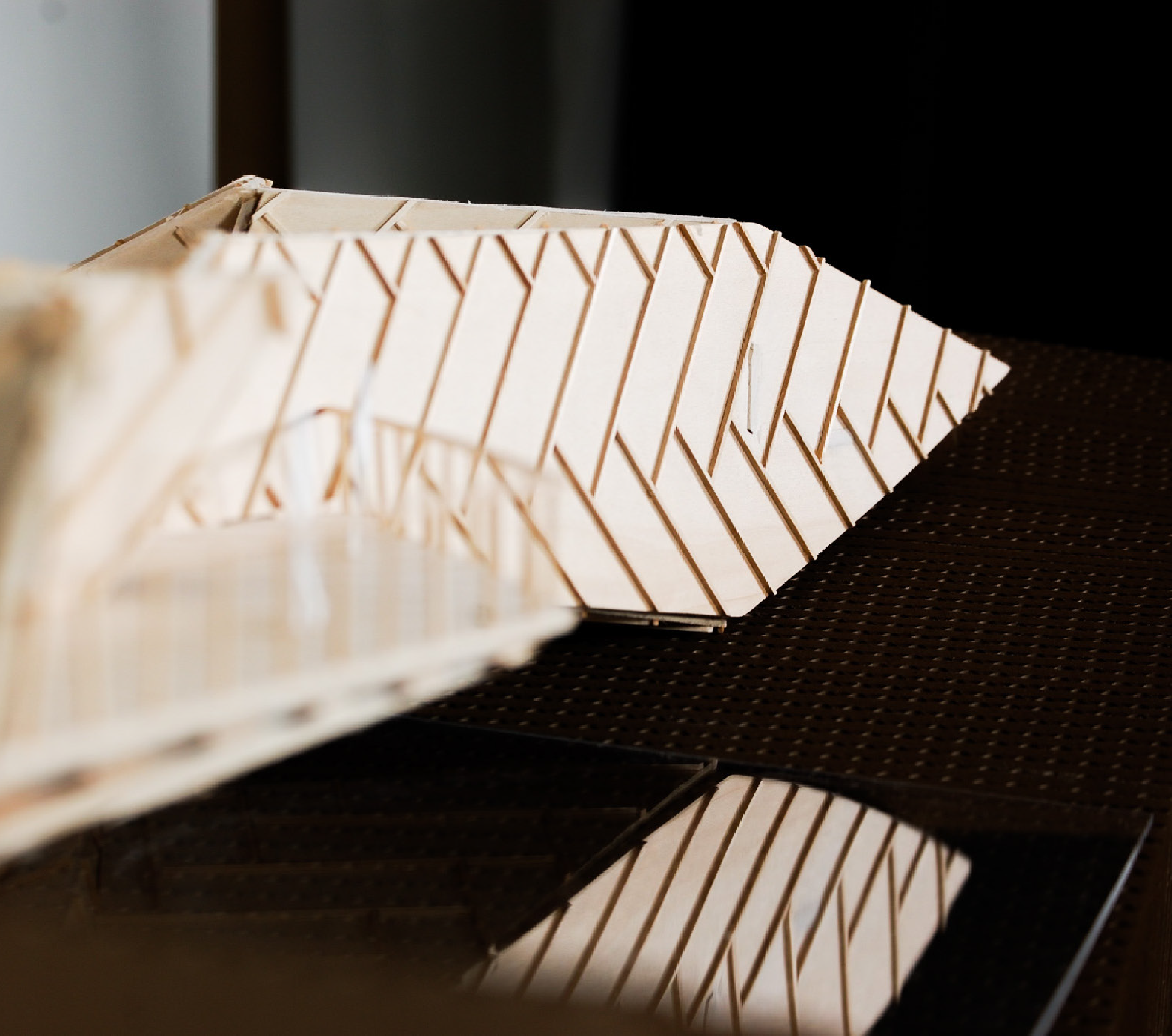 The X Bridge
