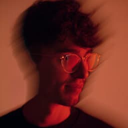 Photo of Ilja van Eck