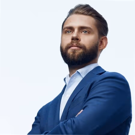 Andrey Zhuravlev, Co-Founder GrowthLens Agency | YouTube Marketing