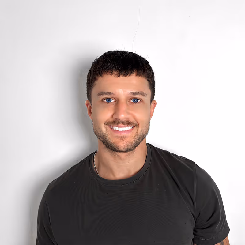 Pat Rancourt Co-Founder GrowthLens Agency | YouTube Marketing

