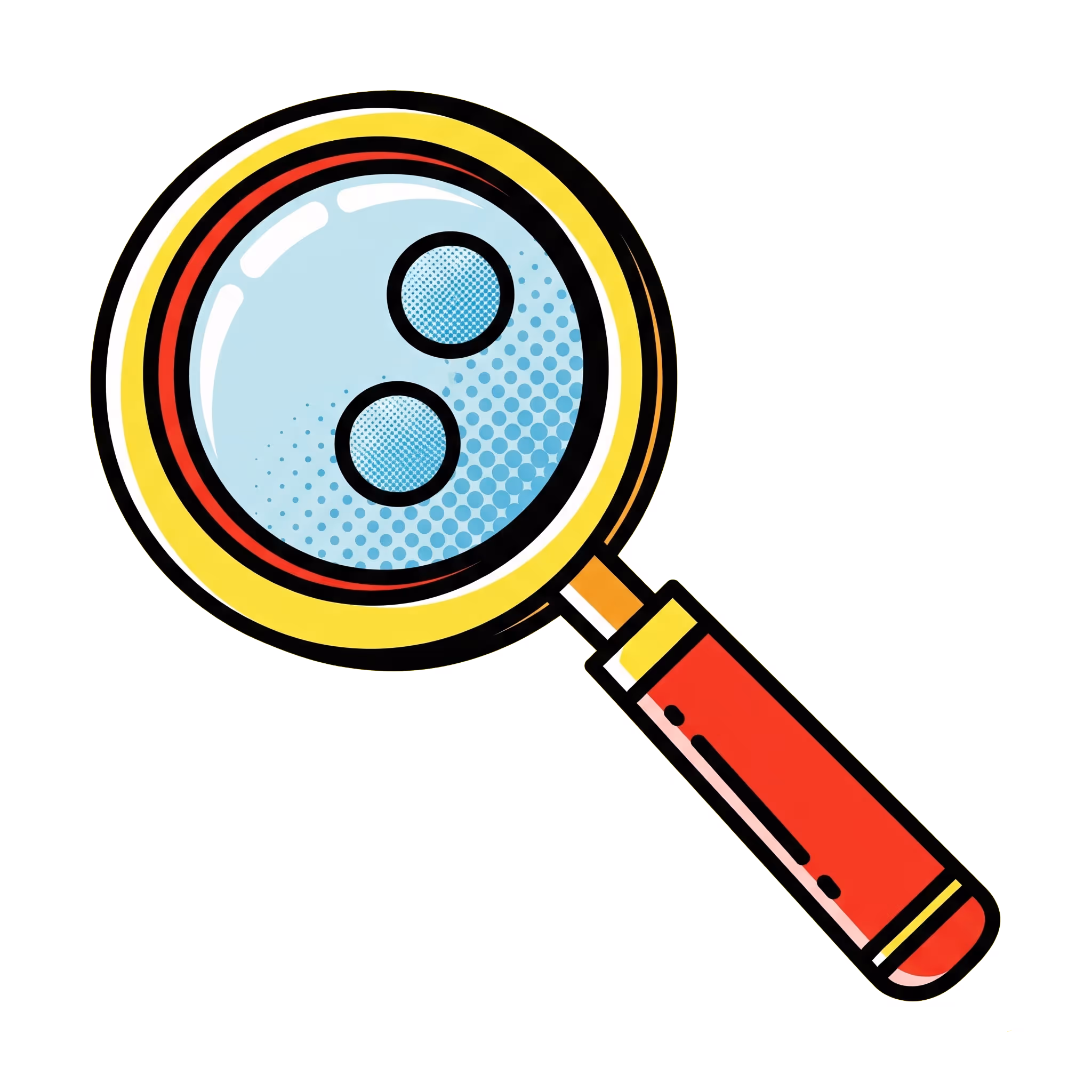 Icon Research Buyer Questions