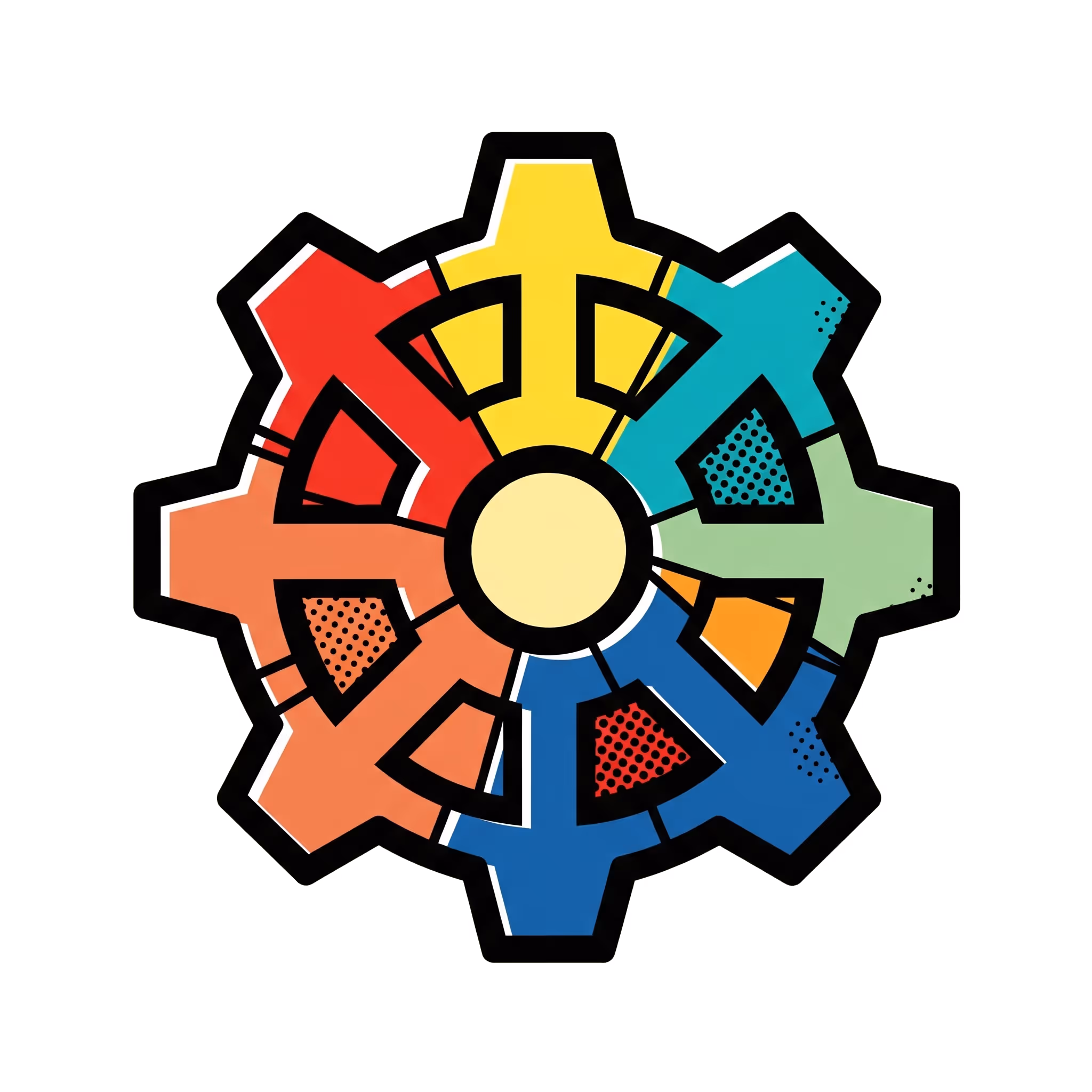 Icon Optimize Metadata + Structure