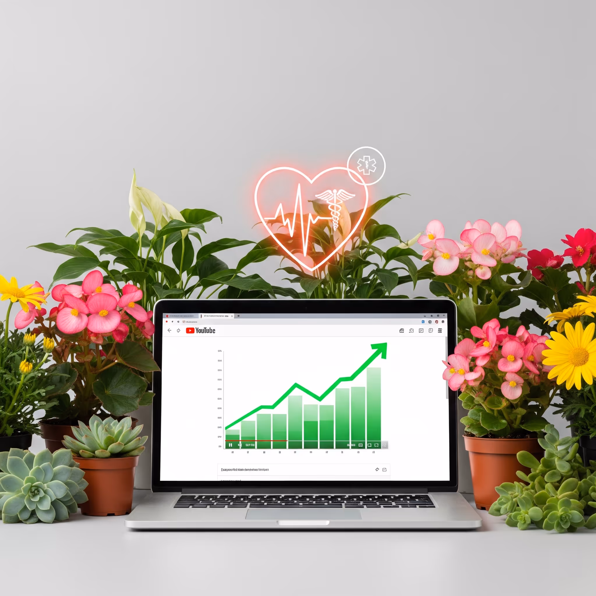 YouTube Marketing for Health & Wellness Companies
