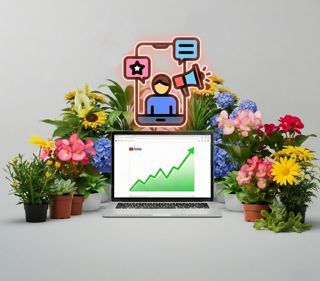 YouTube influencer marketing for B2B brands — GrowthLens