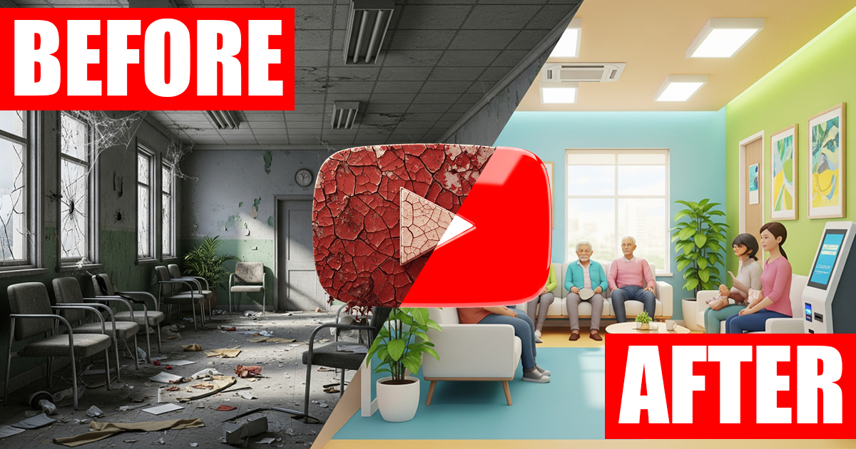 Unlock Your Clinic's Potential: How Mental Health Professionals Can Attract Pre-Qualified Clients with YouTube