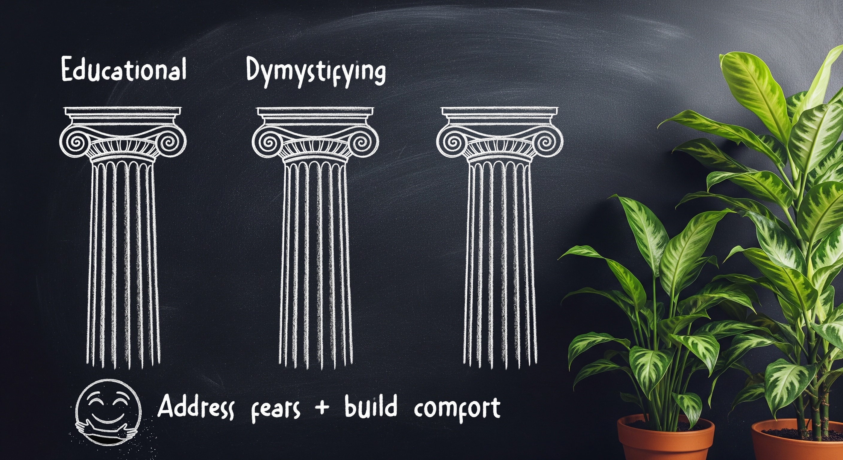 Demystifying YouTube Content: Easing Their Fears and Uncertainty