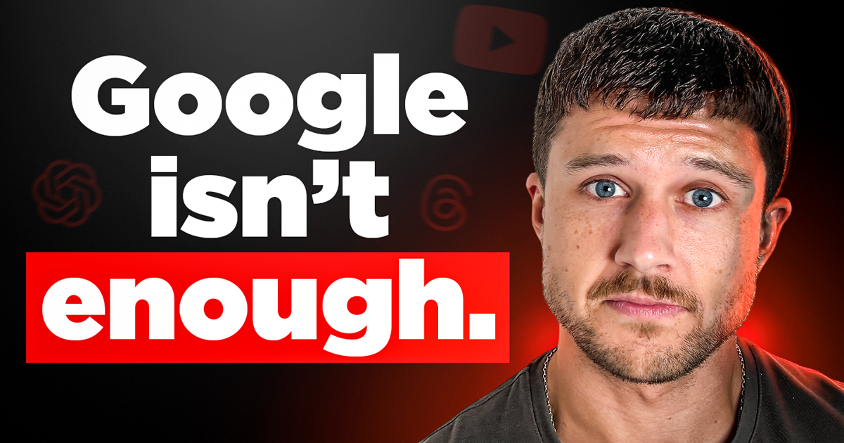 Why Do Cybersecurity Companies Need a YouTube Strategy?