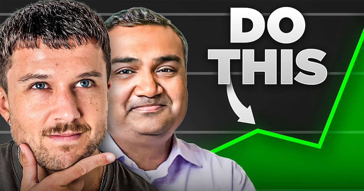 How Do You Grow a B2B YouTube Channel in 2026? (CEO of YouTube Explains)