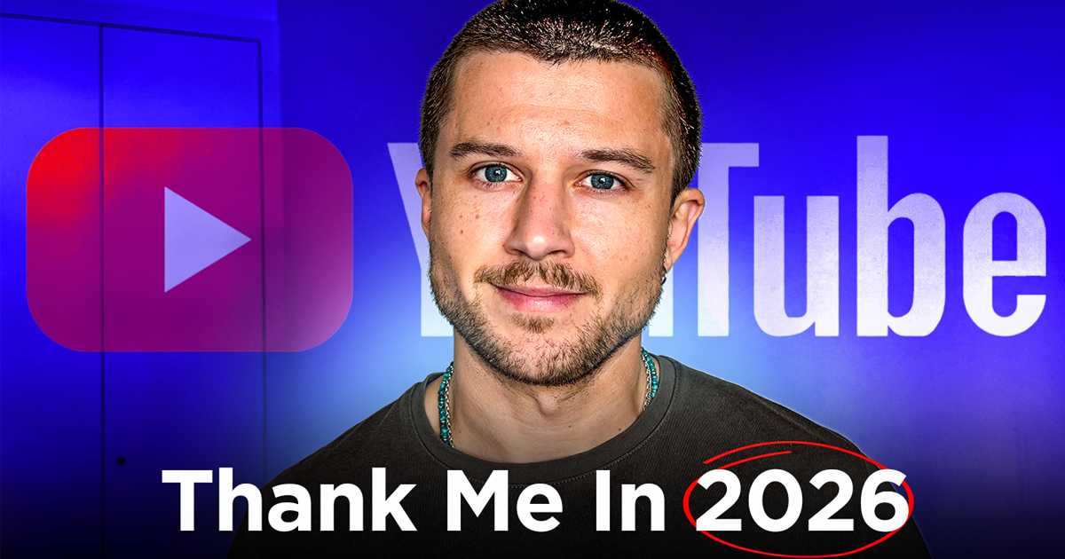 How Can Smart Businesses Win on YouTube in 2026?