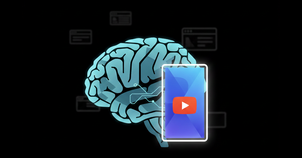 YouTube for B2B Marketing: The Key to AI Search Visibility