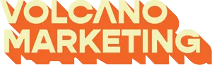 Volcano Marketing Logo